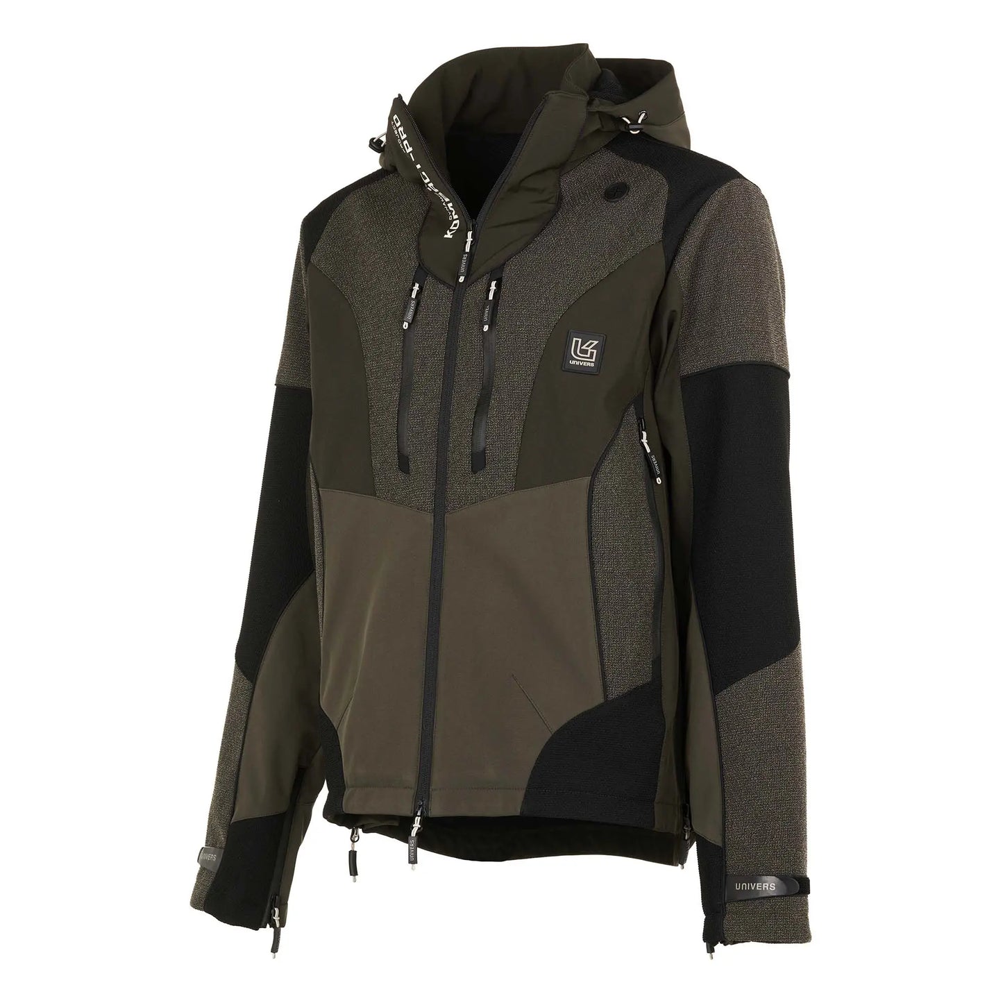 KOMPACT PRO U TEX JACKET - BERETTA