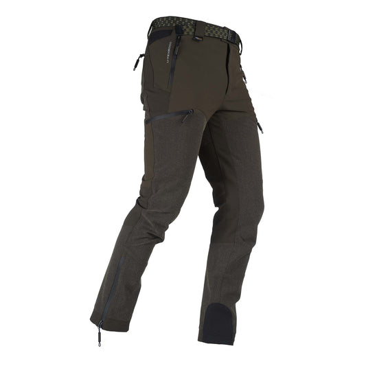 BUSH CORDURA U TEX TROUSERS - BERETTA