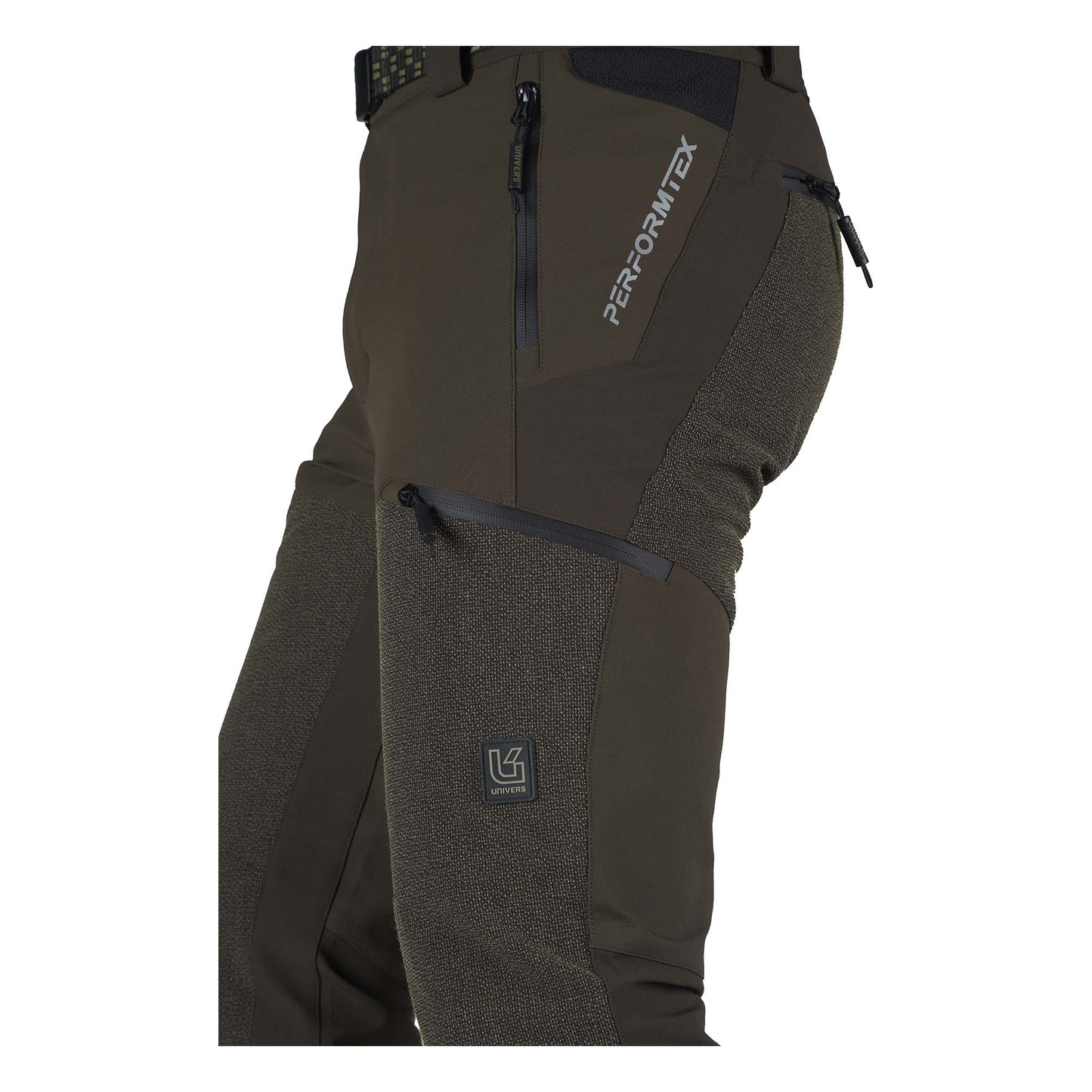 BUSH CORDURA U TEX TROUSERS - BERETTA