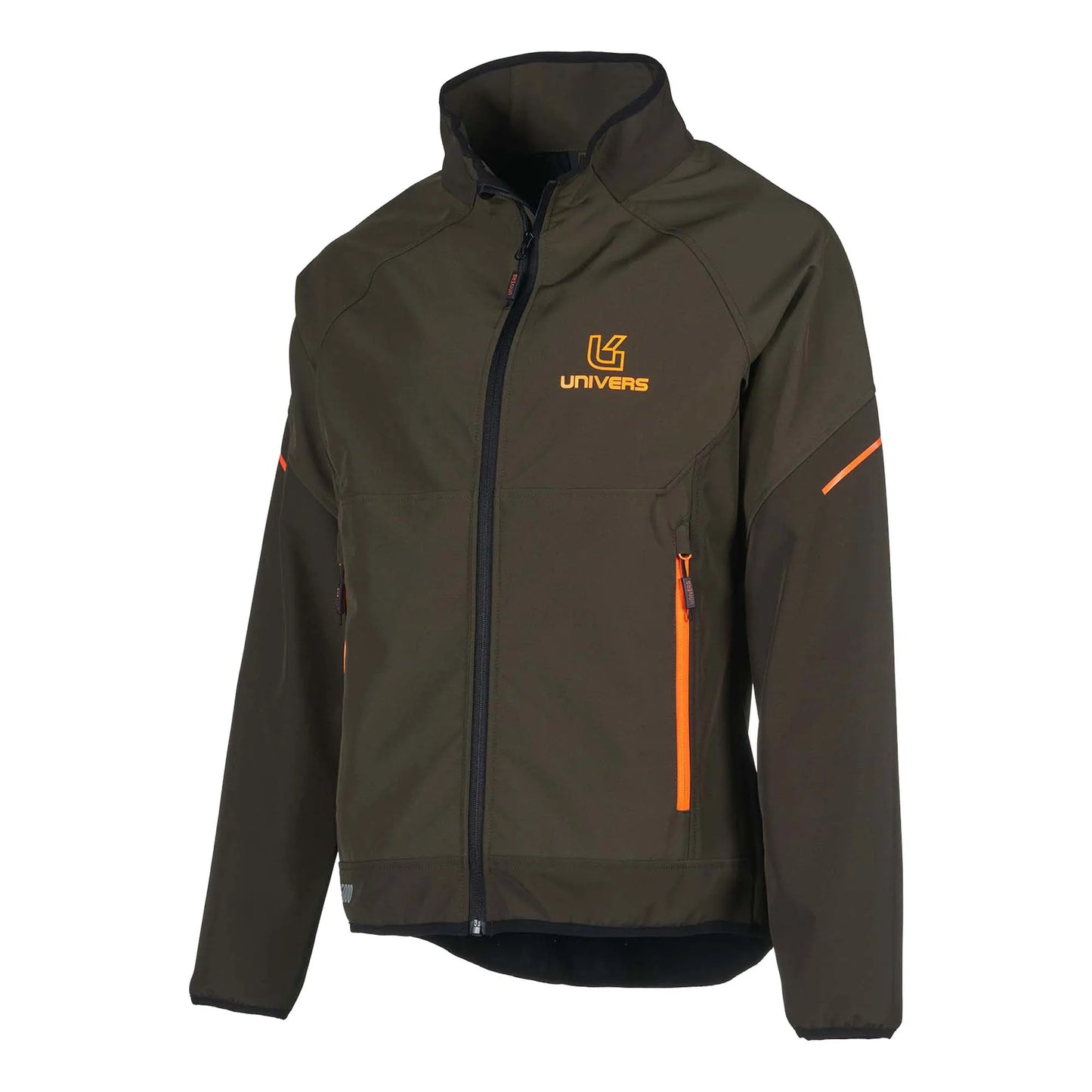 ASIAGO SOFTSHELL U TEX JACKET - BERETTA