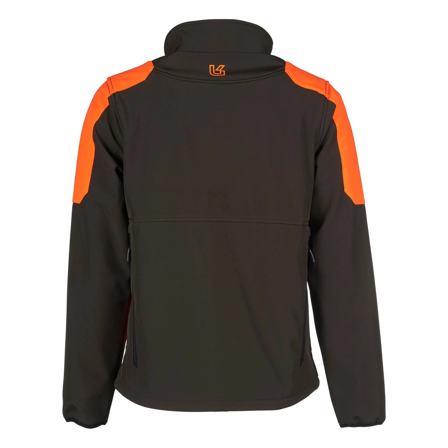 CADORE SOFTSHELL U TEX VEST - BERETTA