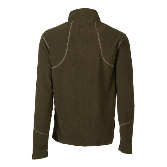 HORIZON FLEECE MOCK TURTLENECK - BERETTA