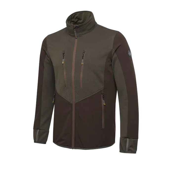 Rupicapra Jacket