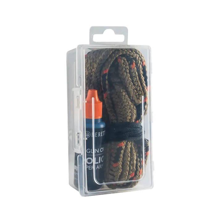 ROPE CLEANING KIT