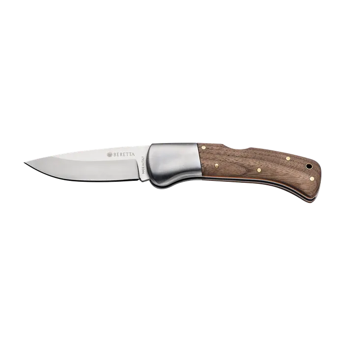 STEENBOK FOLDING KNIFE