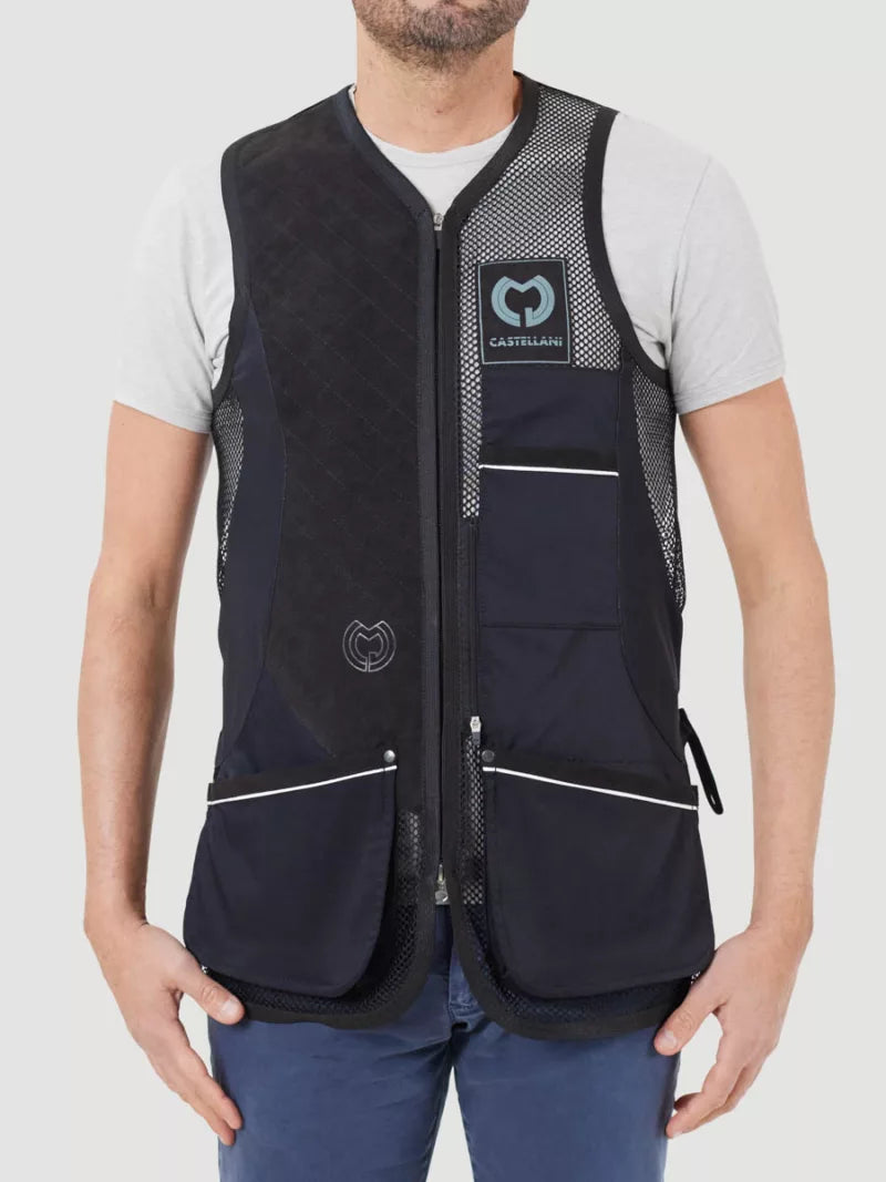 RIO EVOLUTION TRAP VEST - BERETTA