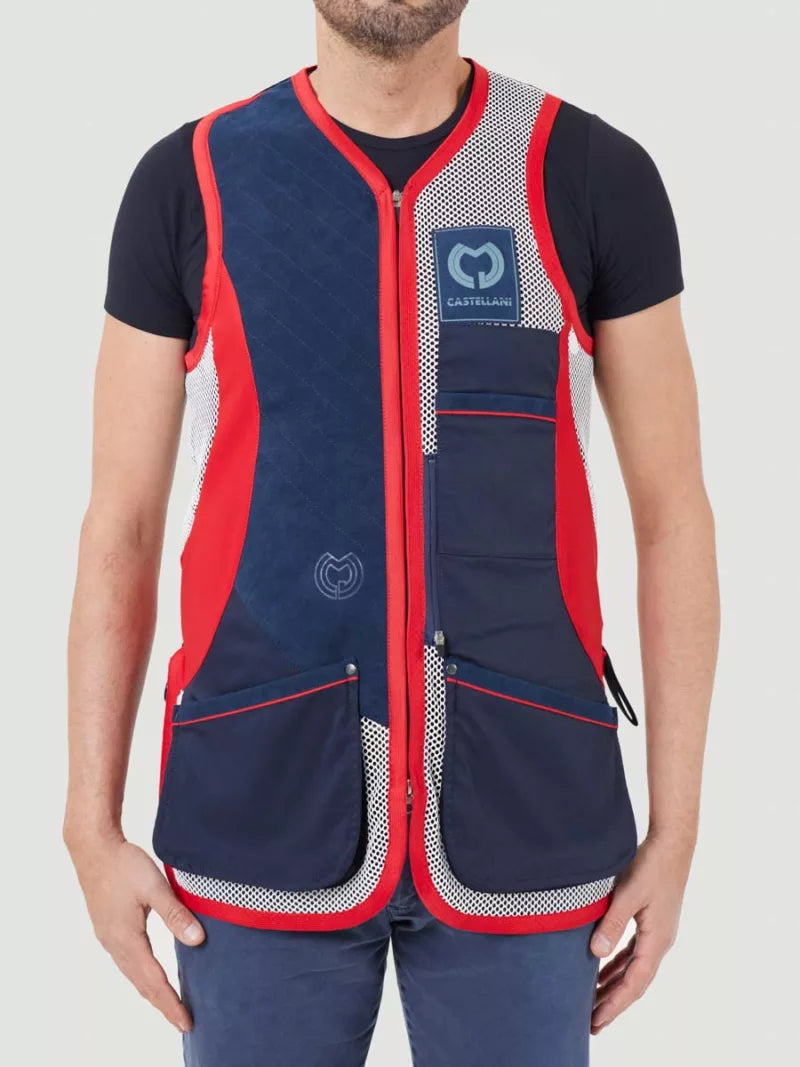 RIO EVOLUTION TRAP VEST - BERETTA