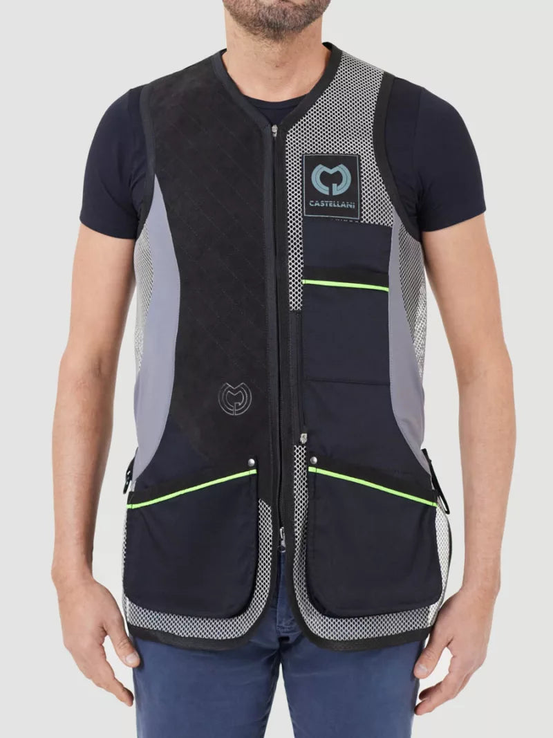 RIO EVOLUTION TRAP VEST - BERETTA