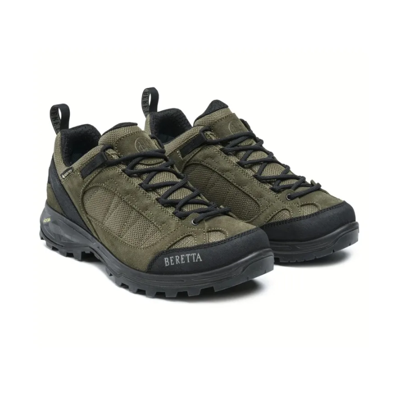 VIPER LOW CTX