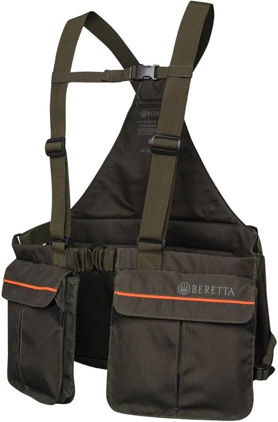STRAP EVO VEST