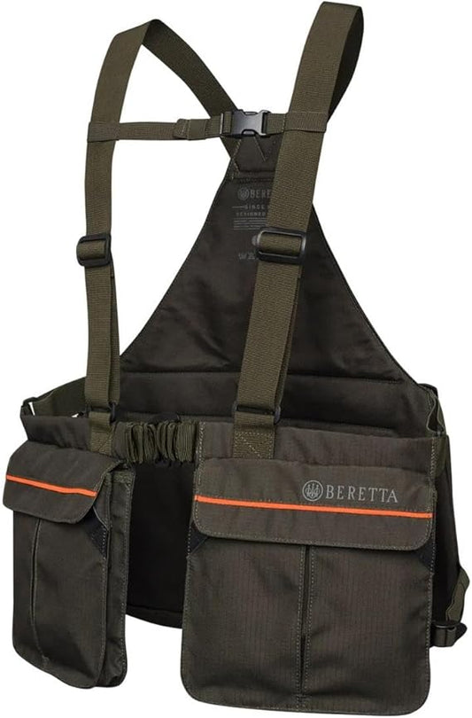 STRAP EVO VEST