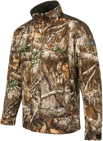 TOSARK JACKET