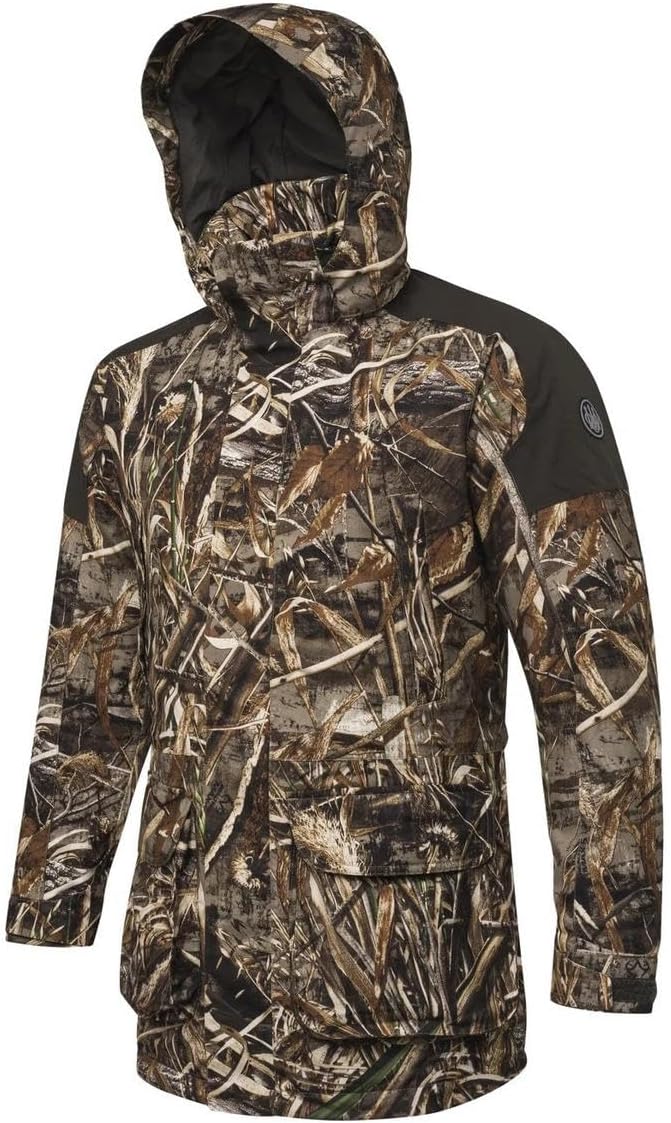 BERETTA TRI-Active Evo W Jacket Camo