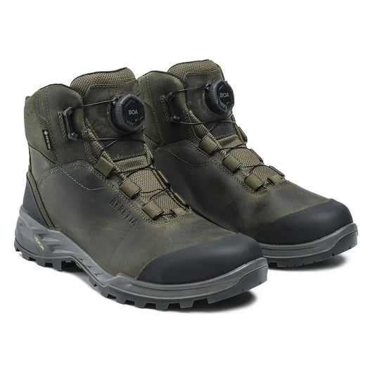 TRACKER BOA GTX