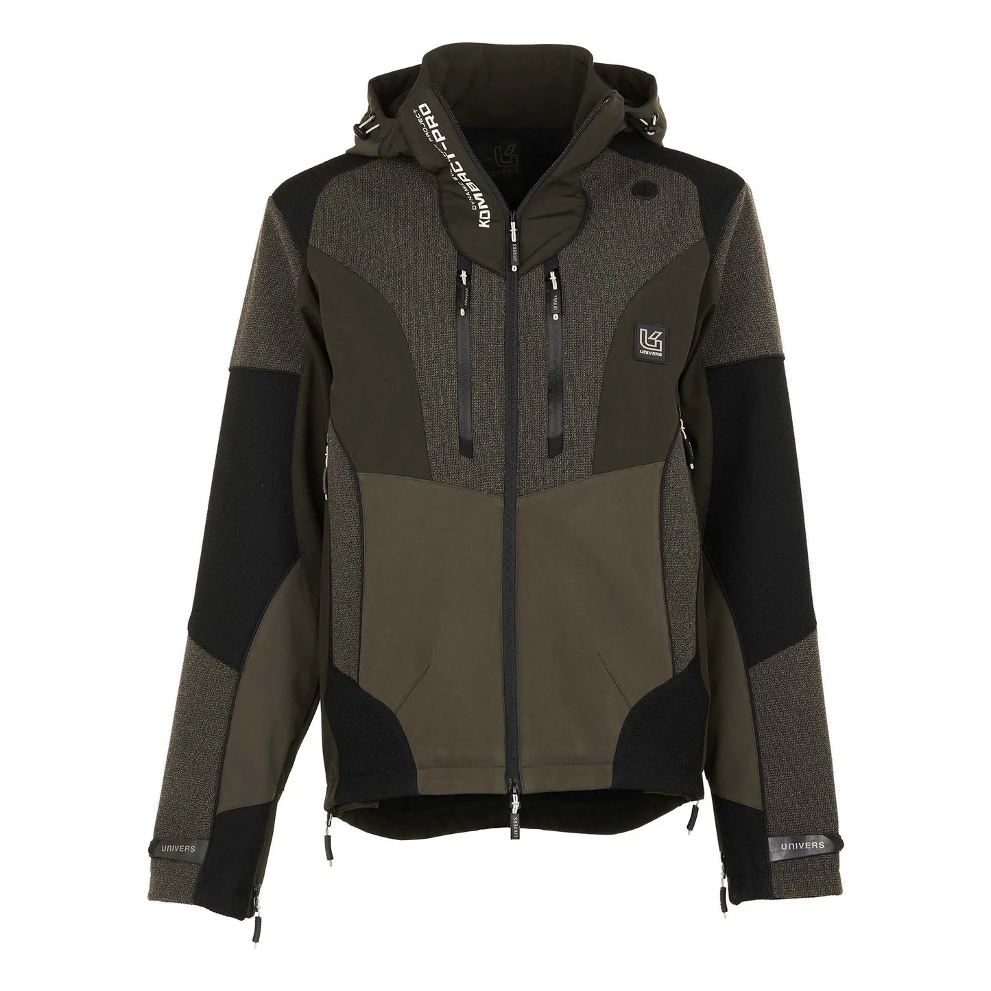 KOMPACT PRO U TEX JACKET - BERETTA