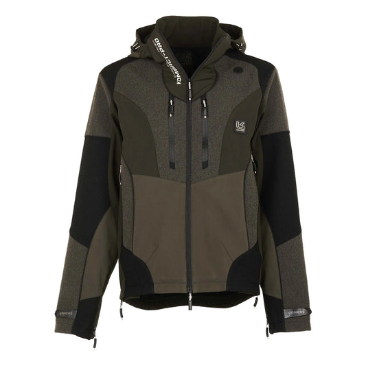KOMPACT PRO U TEX JACKET - BERETTA