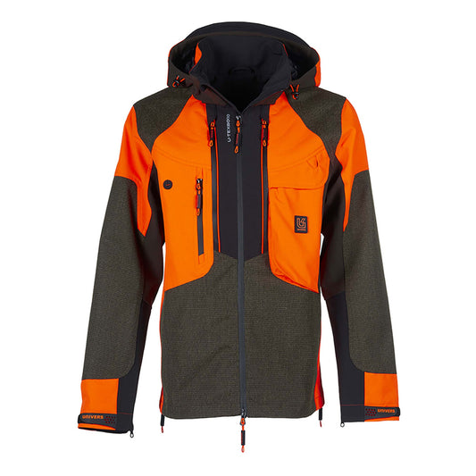 SPINO KEVLAR U TEX JACKET