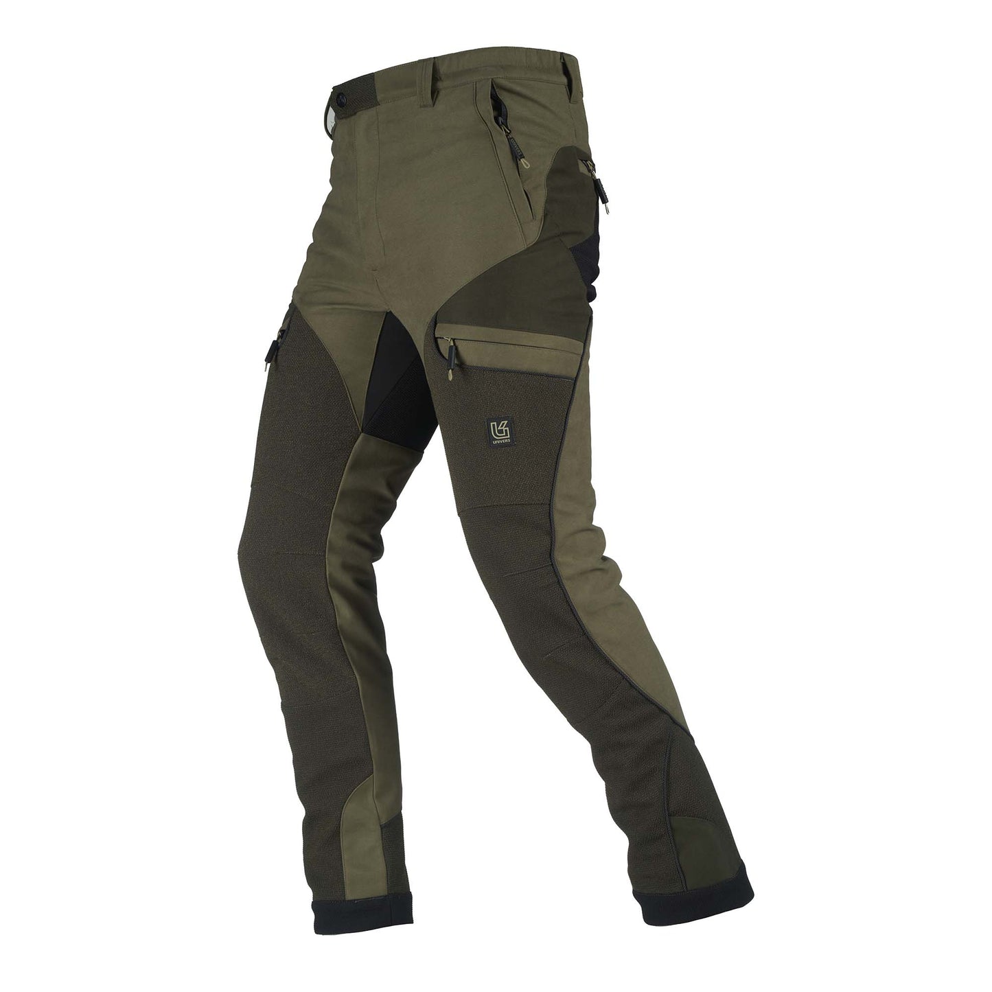 MOCROFIBER BRESSANONE U TEX TROUSERS - BERETTA