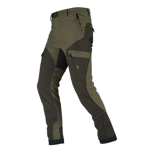 MOCROFIBER BRESSANONE U TEX TROUSERS - BERETTA