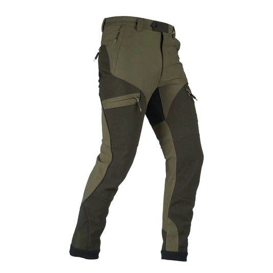 MOCROFIBER BRESSANONE U TEX TROUSERS - BERETTA