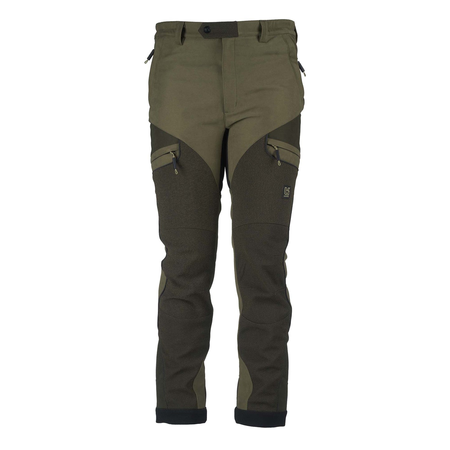 MOCROFIBER BRESSANONE U TEX TROUSERS - BERETTA