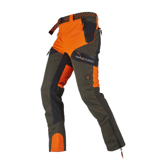 SPINO KEVLAR U TEX TROUSERS
