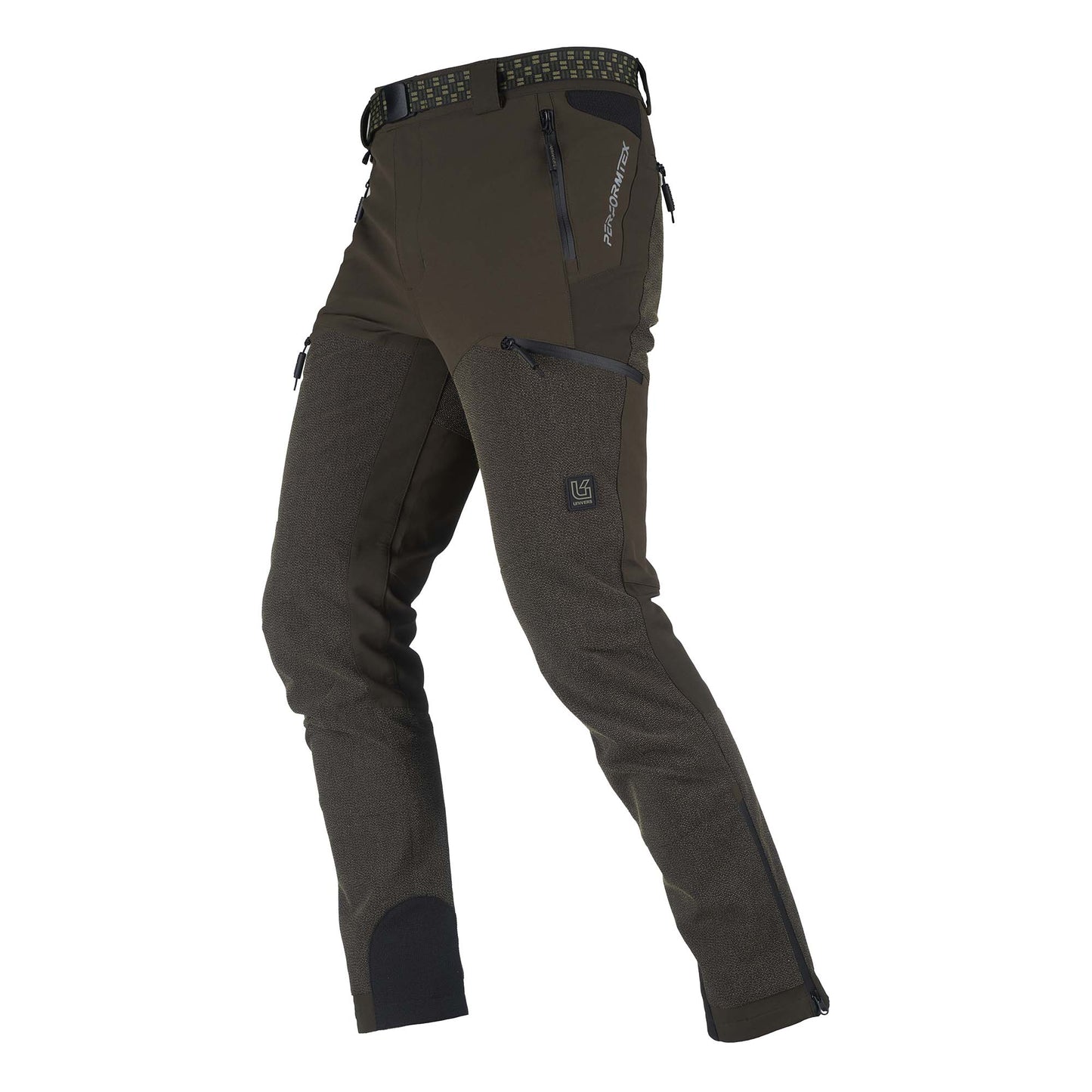 BUSH CORDURA U TEX TROUSERS - BERETTA
