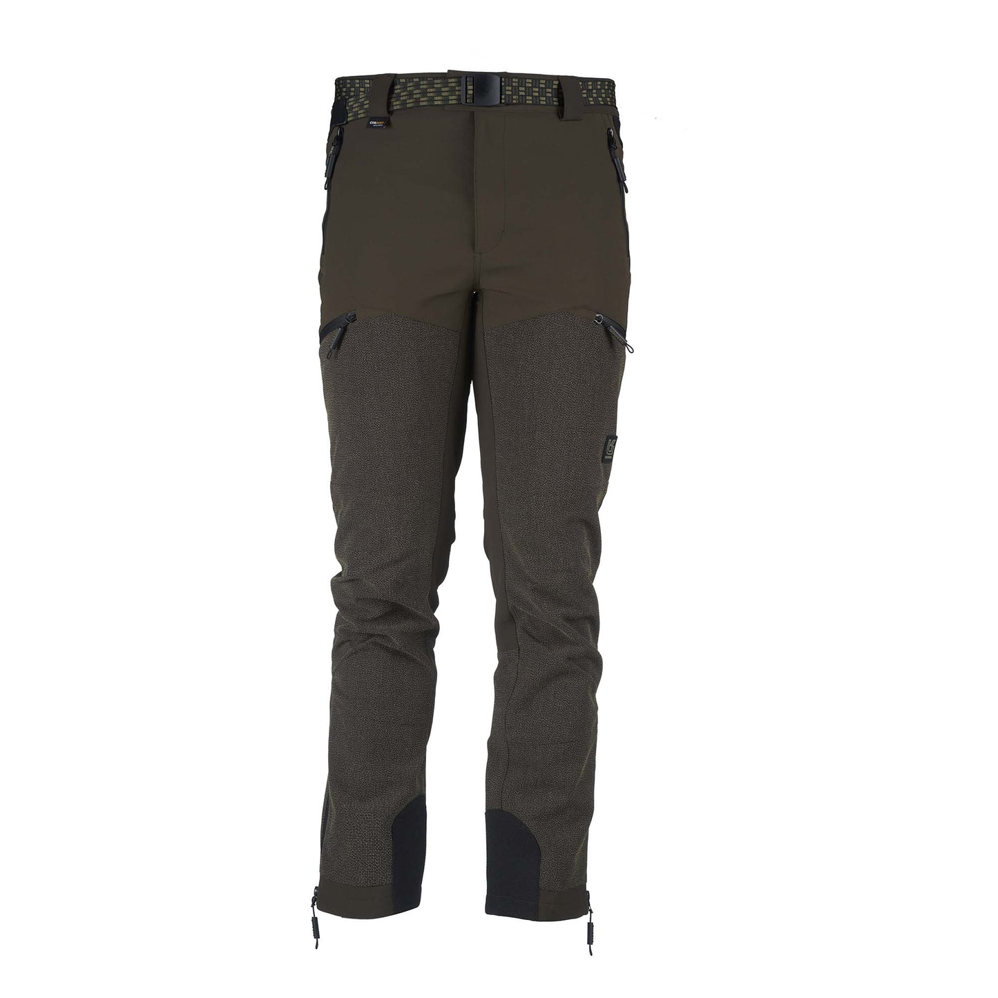 BUSH CORDURA U TEX TROUSERS - BERETTA
