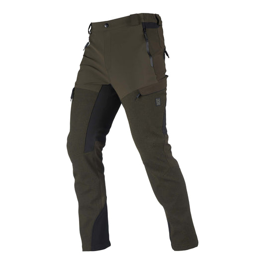 PARDOI U TEX TROUSERS