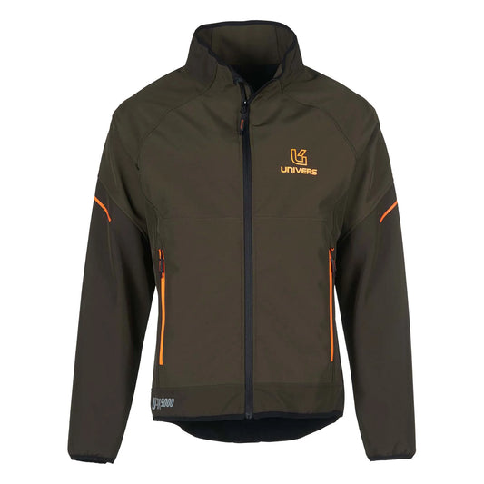 ASIAGO SOFTSHELL U TEX JACKET - BERETTA