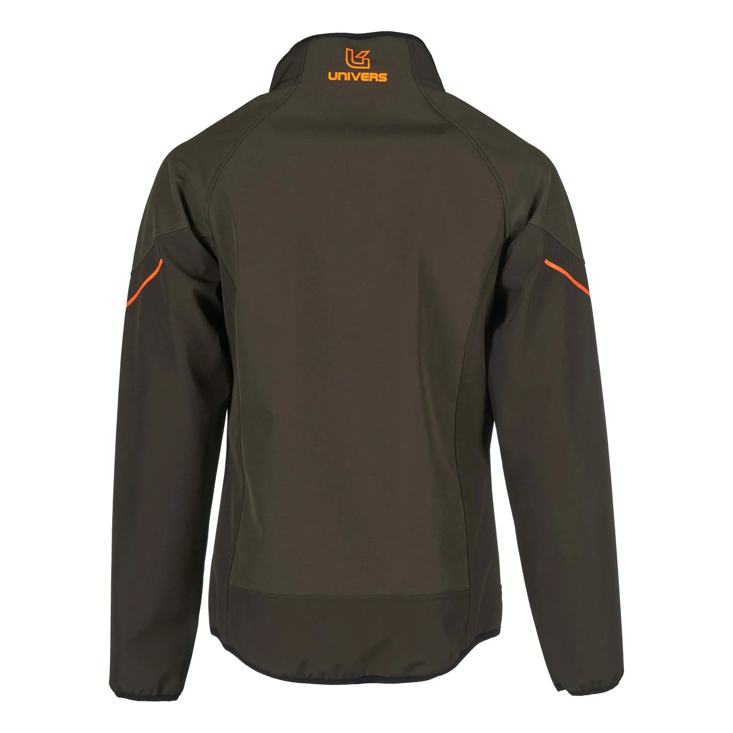 ASIAGO SOFTSHELL U TEX JACKET - BERETTA
