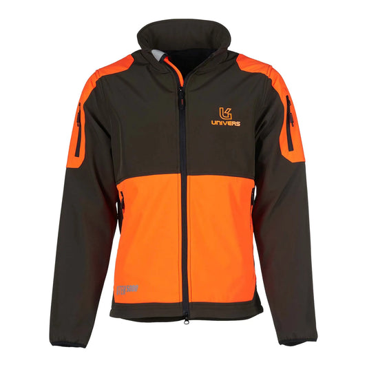 CADORE SOFTSHELL U TEX VEST - BERETTA