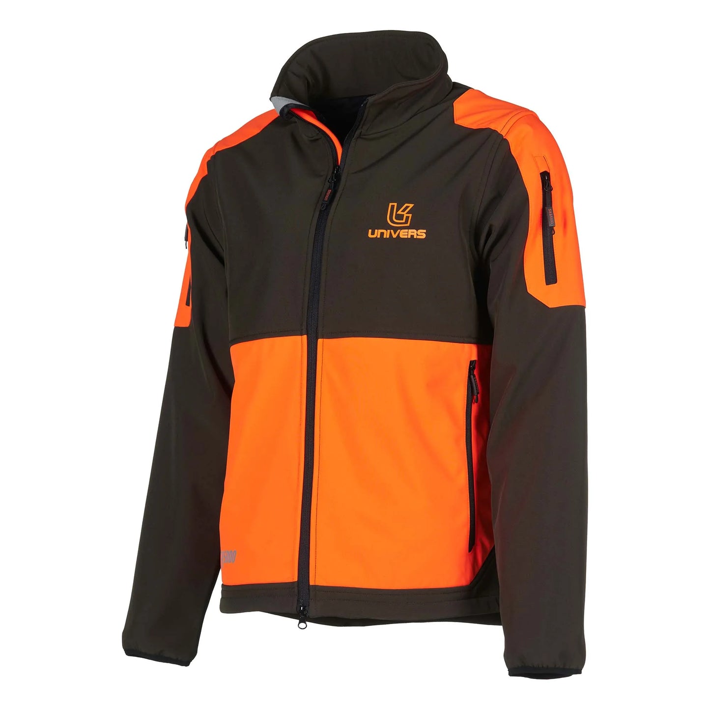 CADORE SOFTSHELL U TEX VEST - BERETTA