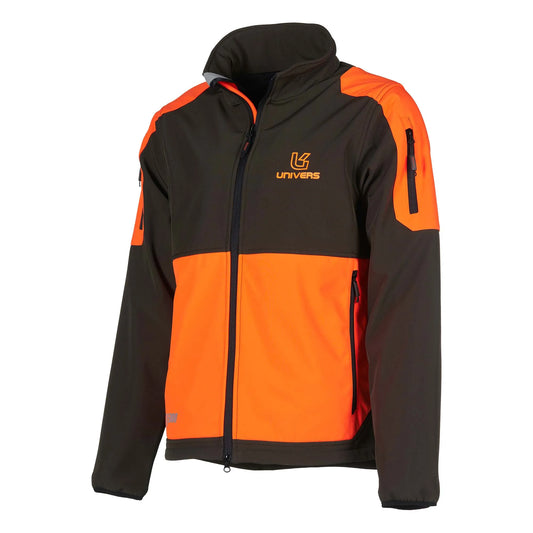 CADORE SOFTSHELL U TEX VEST - BERETTA