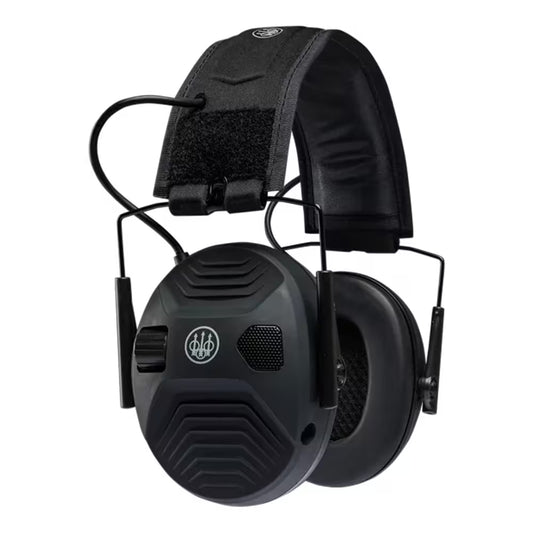 ELECTRONIC EARMUFFS