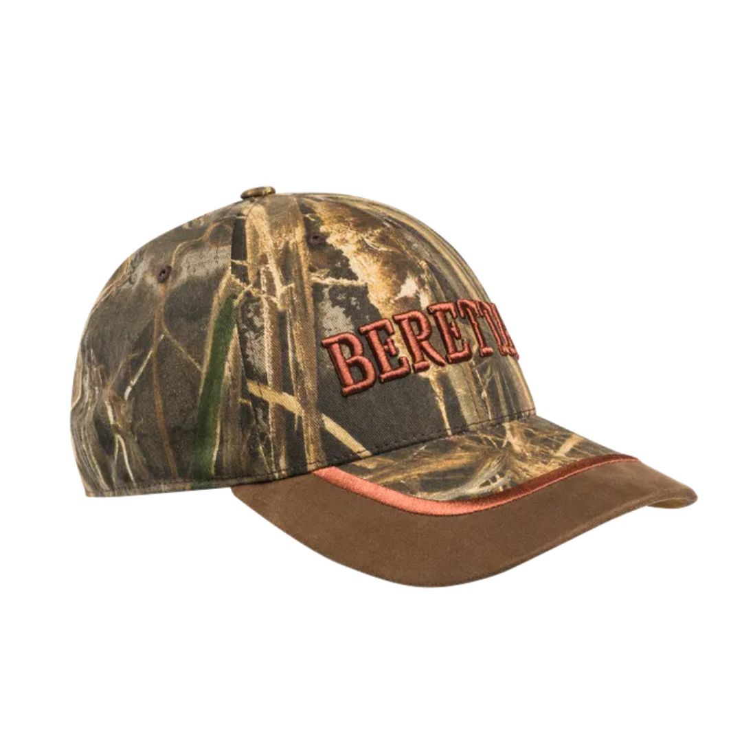 Casquette Camo Beretta Real Tree (réf. BC15001660)
