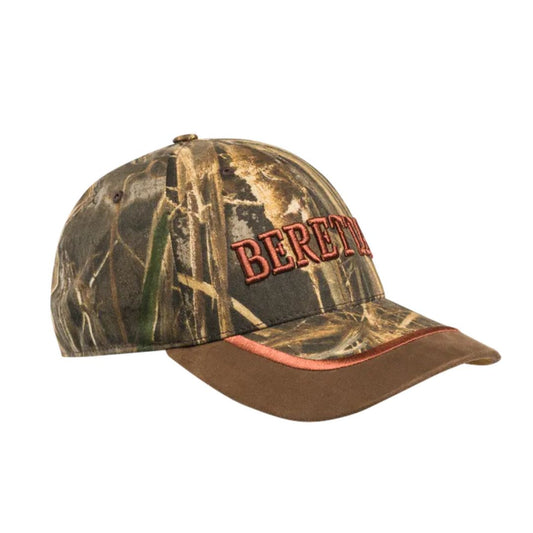 Casquette Camo Beretta Real Tree (réf. BC15001660)