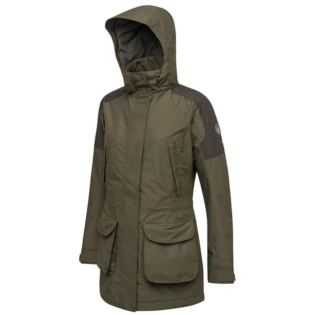 EVO Jacket Pour Femme Tri-Active - BERETTA