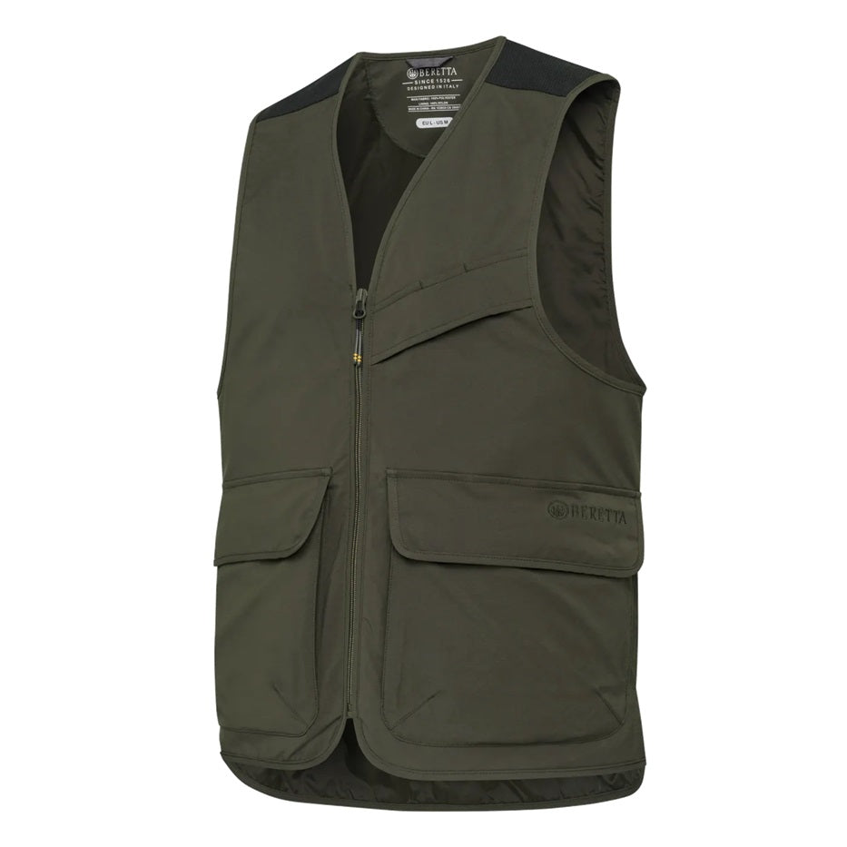UNISEX VEST