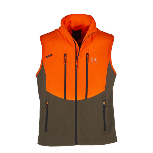 TERMINILLO U TEX VEST