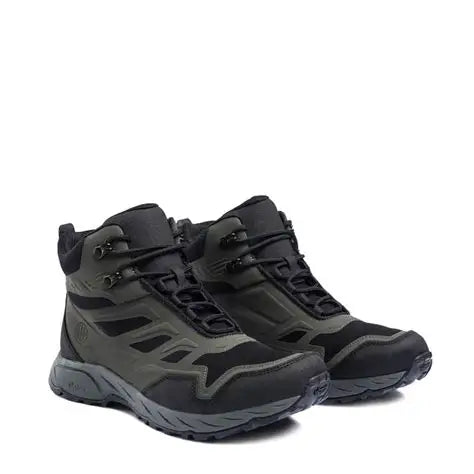 BOOT WOLF FOREST