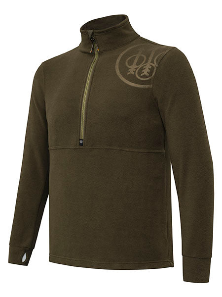 HP LIGO HALF ZIP