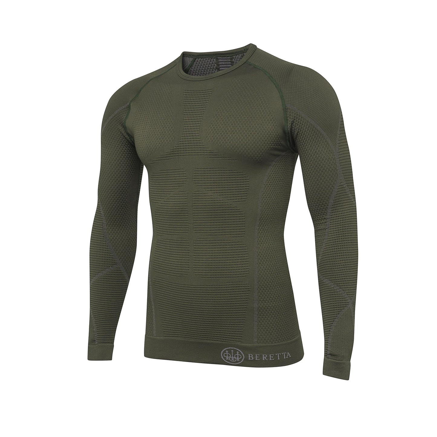 HT BODY MAPPING 3D L/S