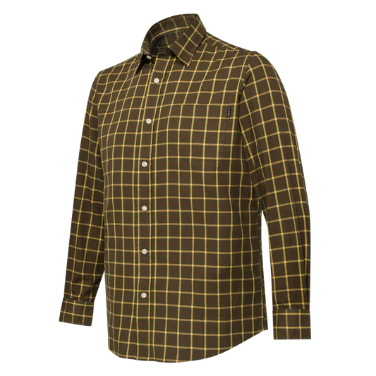 BRYGGEN SHIRT