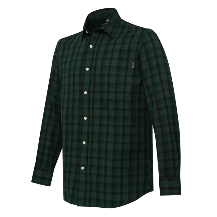 BRYGGEN SHIRT