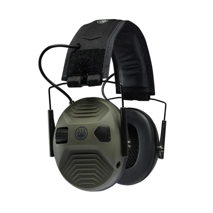 ELECTRONIC EARMUFFS