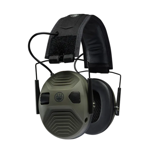 ELECTRONIC EARMUFFS
