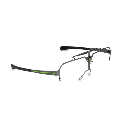 EYEGLASSES