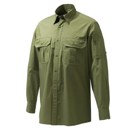 Mortirolo Shirt Long Sleeves
