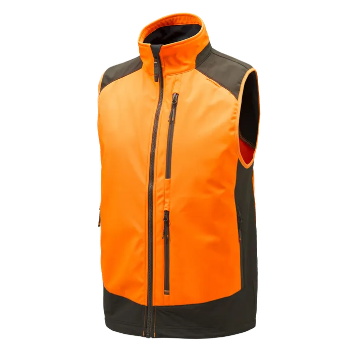 Gilet Butte Softshell